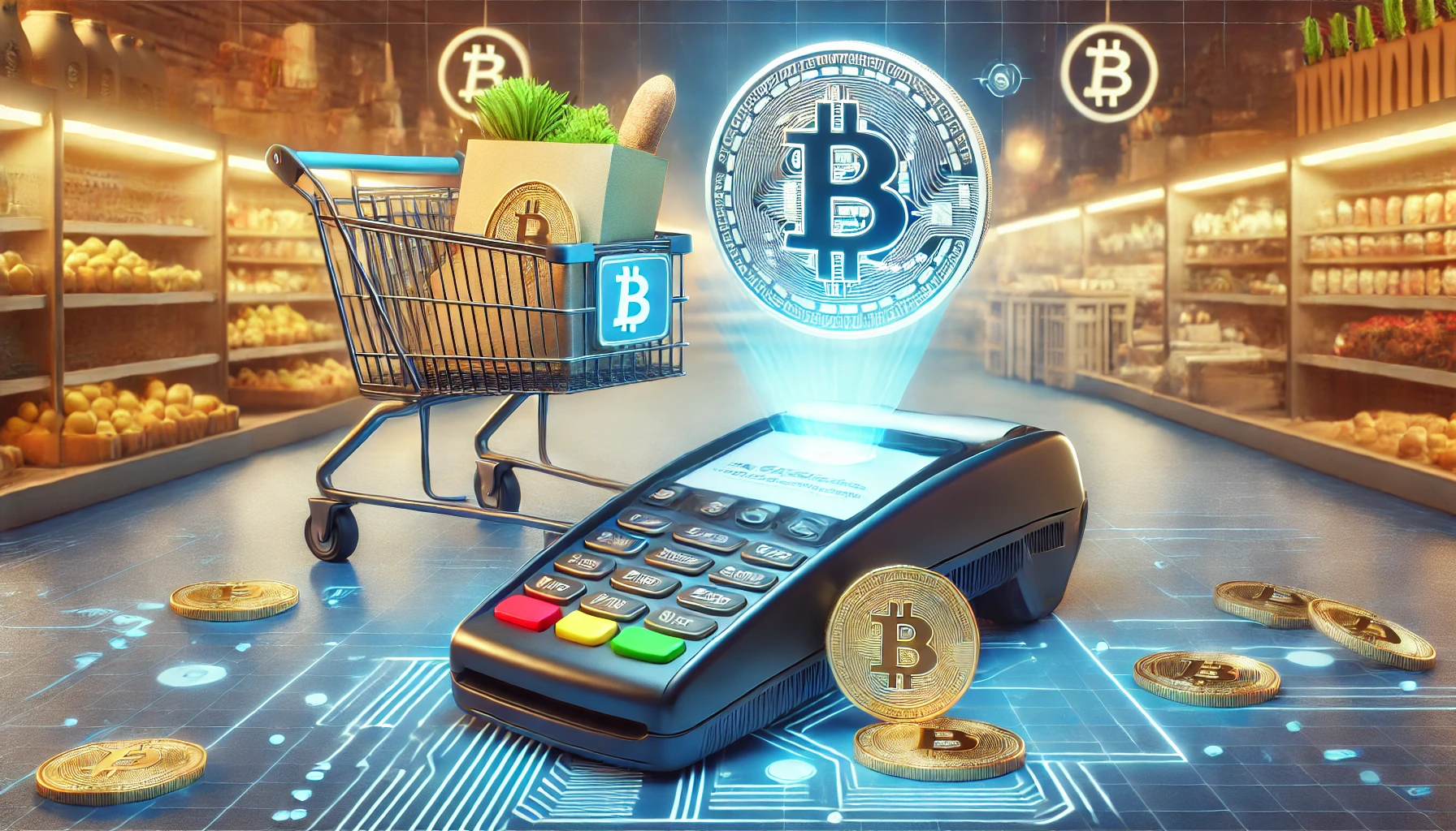 Kan Bitcoin ons Geld Vervangen? | Cogitor Capital