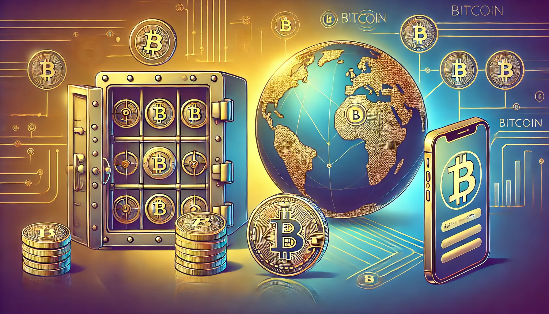 Wat is het nut van Bitcoin? | Cogitor Capital